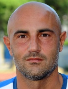 Foto calciatore MACCARONE Massimo