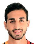José Rodríguez - Spielerprofil 16/17 | Transfermarkt .
