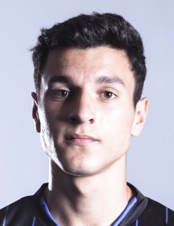 Abdullah Köse - Spielerprofil 16/17 | Transfermarkt .