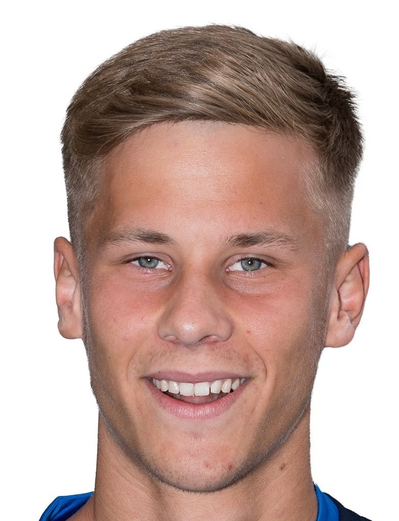 Adrian Beck - Spielerprofil 16/17 | Transfermarkt .