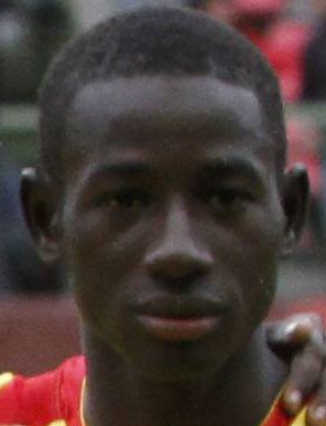 <b>Abdoul Karim</b> Dante - player profile | Transfermarkt . - 401979-1446022527