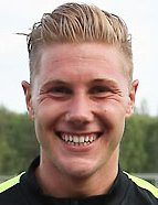 Bjarne Rogall - Spielerprofil 16/17 | Transfermarkt .