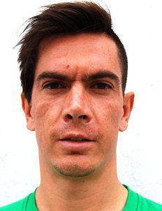 <b>Juan Ignacio</b> González - Spielerprofil 16/17 | Transfermarkt . - 71161-1425461767