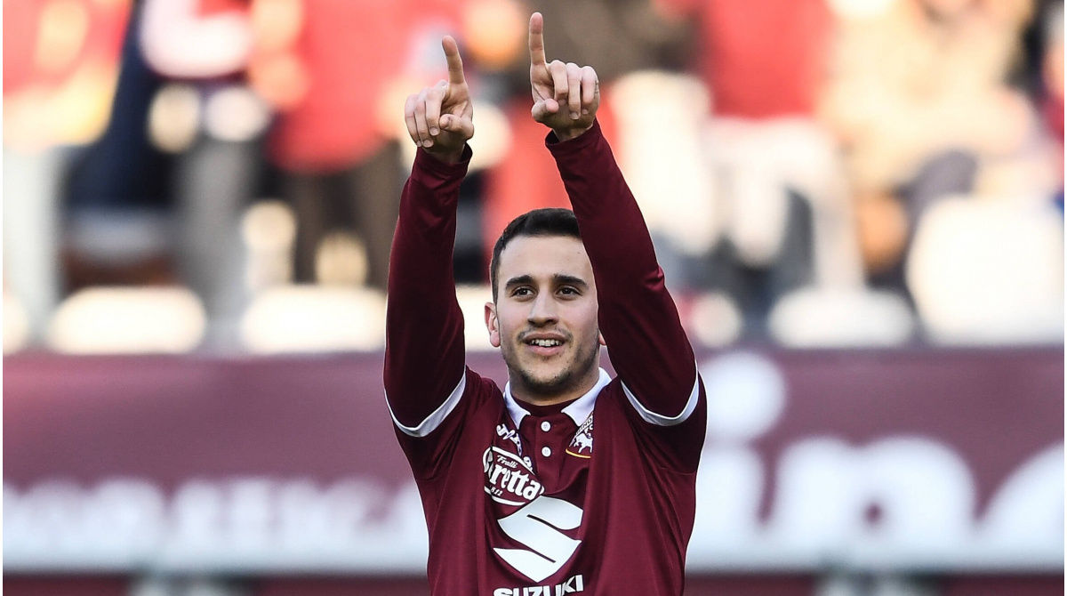 Athletic alcanza principio de acuerdo con Torino por Berenguer: Osasuna saca tajada