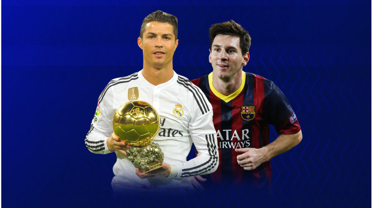 Los futbolistas más valiosos de 2014: Messi y Cristiano pugnaban por ser el MVP mundial