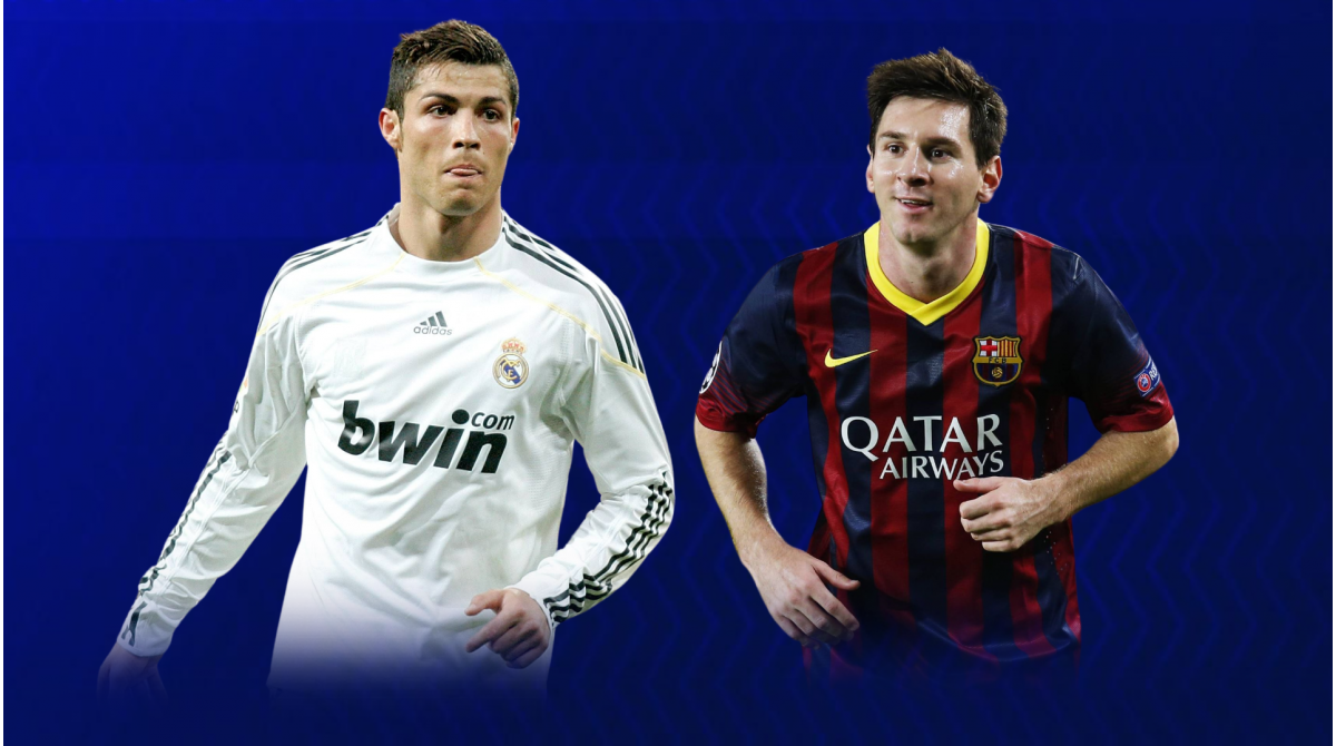 Futbolistas top de hace una década: Cristiano alcanza a Messi y Götze logra récord