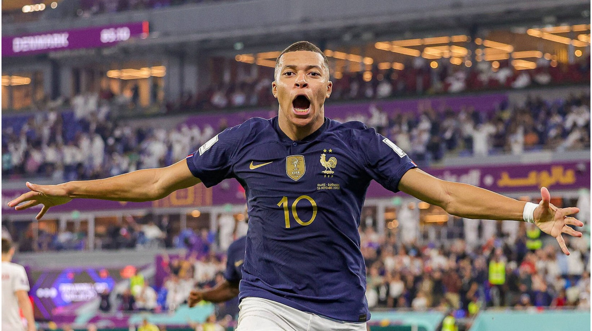 Mundial 2022: Francia se adueña con claridad del XI más valioso de semifinales