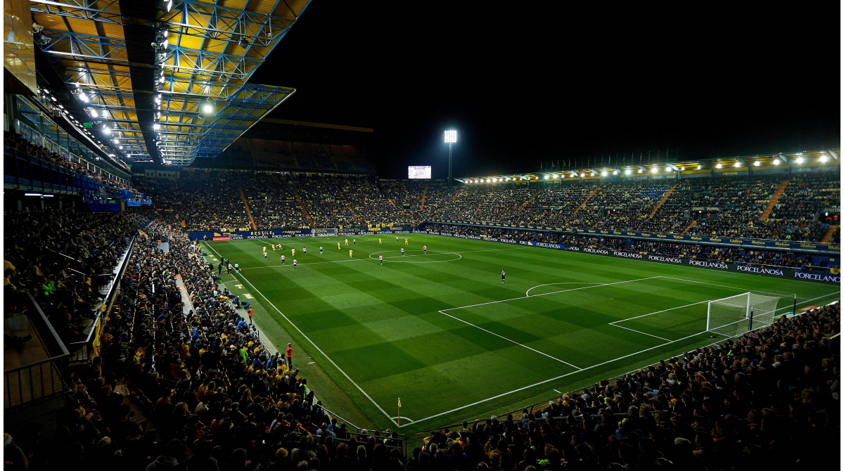 El Villarreal CF ya tiene establecido el plan para el regreso del primer equipo