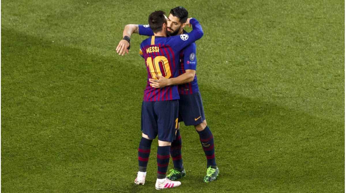 Barça: Setién confirma que Messi y Suárez estarán listos ante el RCD Mallorca