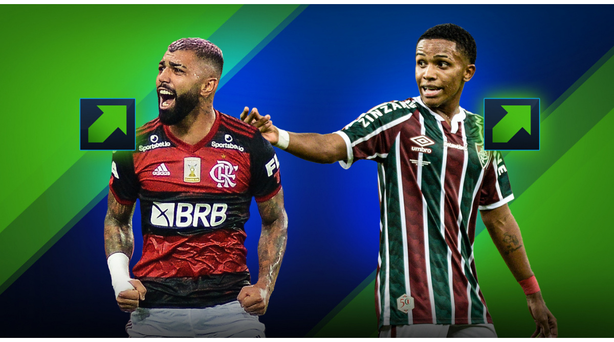 Market values in Brazilian League: Gabigol returns to the top and Kayky makes a leap.