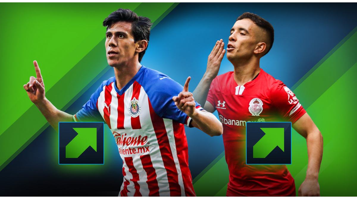 Market values Liga MX: Macías increases in value and Uruguayan Fernández takes off.
