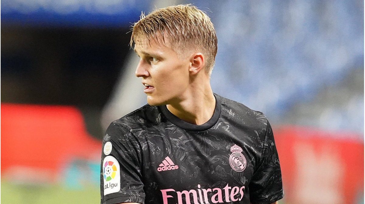 Press: Ødegaard prefers to go on loan to Arsenal rather than return to Real Sociedad.