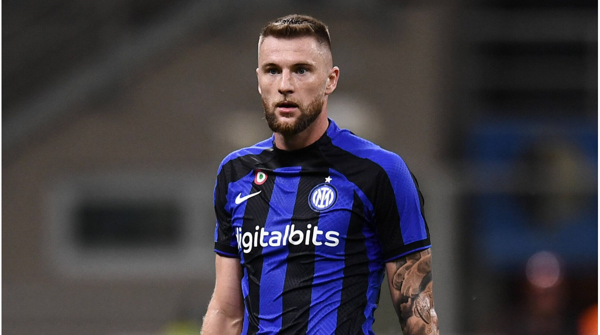 Skriniar, absolute leader: the Europe stars who end their contract at the end of the season.