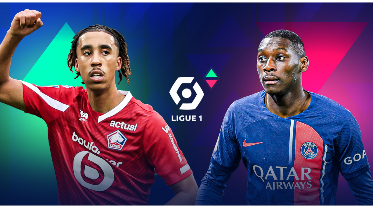 Valores de mercado Ligue 1: Leny Yoro confirma su crecimiento, Kolo Muani en caída