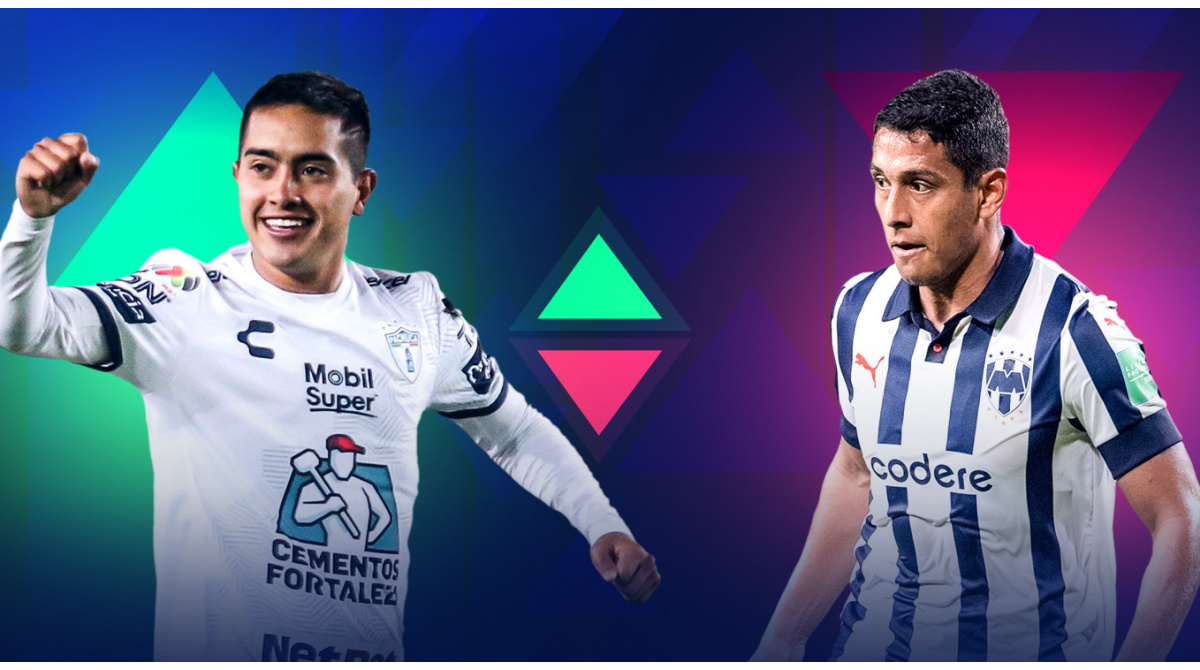 Valores de mercado Liga MX: Pachuca el gran ganador; Monterrey y Tigres pierden valor