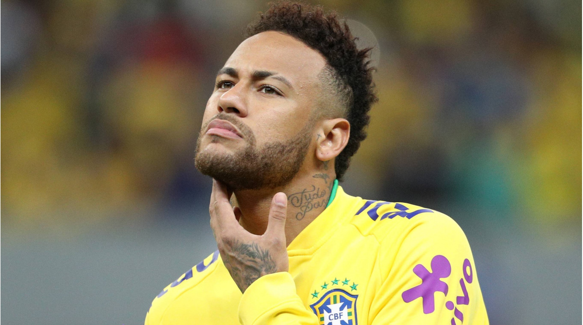 Directivo del Barcelona dice que no se ha descartado aún el regreso de Neymar