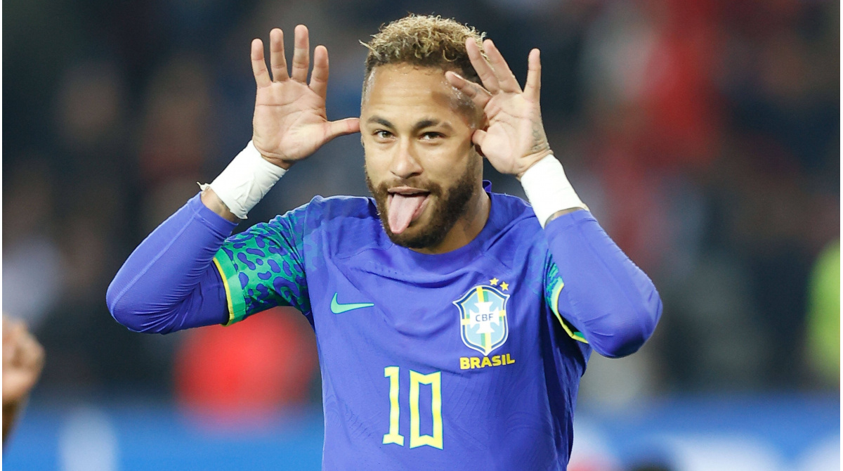 El traspaso de Neymar al Al-Hilal será el más costoso de la Saudi Pro League