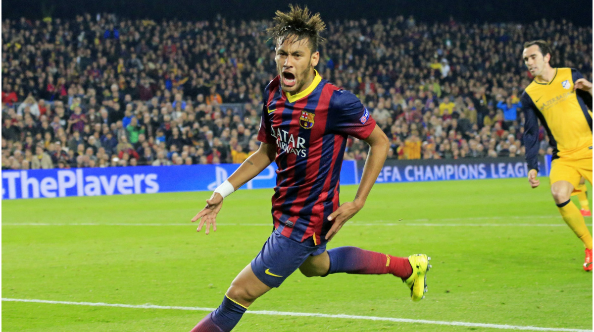 El Barça pudo fichar a Mbappé y repescar a Neymar, según exvicepresidente