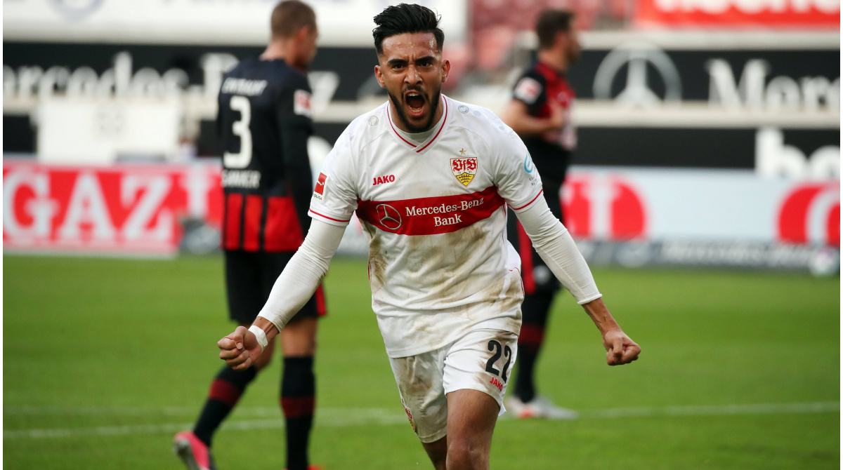 Valores de mercado Bundesliga: Tercera subida al hilo para Nico González