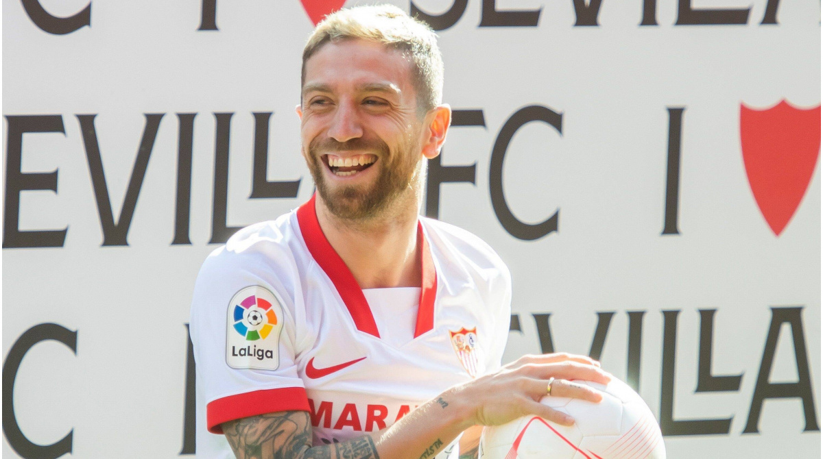 Papu Gómez: “Tenía ofertas de MLS y Arabia, pero mi prioridad era el Sevilla”