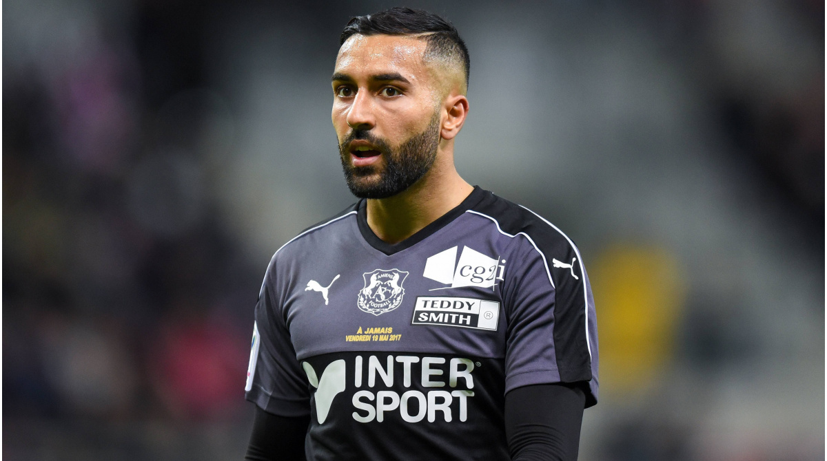 Ghoddos Case: 4 million for SD Huesca and sanctions on the player and Swedish Östersunds.