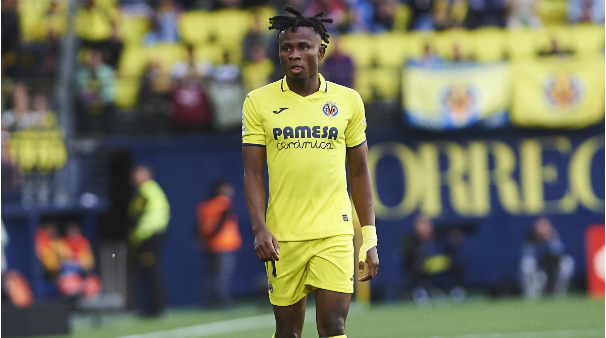 Chukwueze se va al AC Milan y el Villarreal supera los 100 millones de euros en ventas