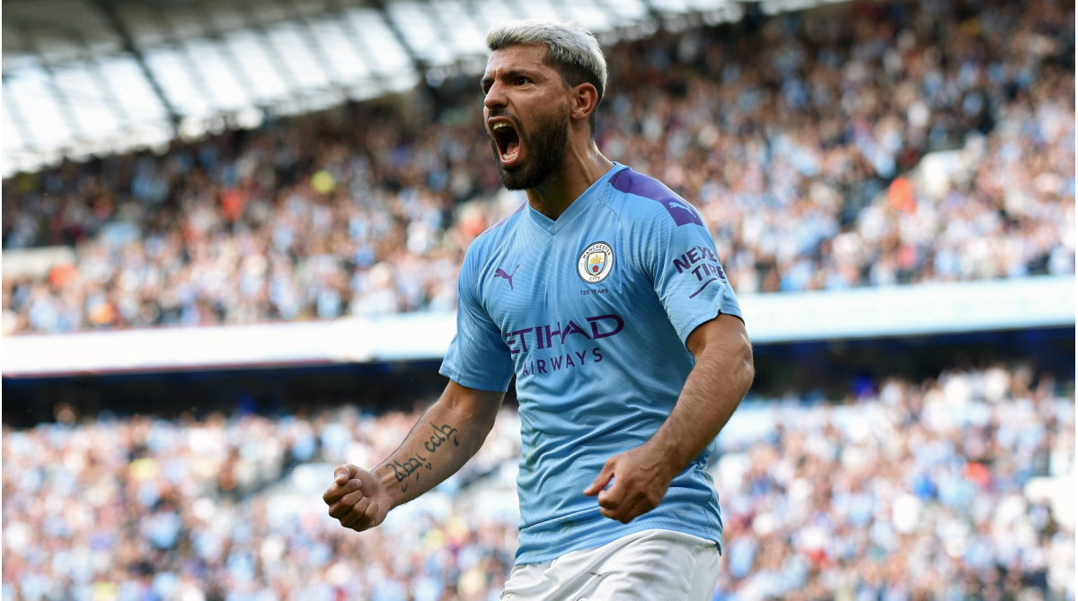 Agüero announces his departure from Manchester City and could return to LaLiga.