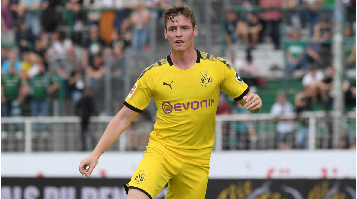 El Dortmund no cuenta con Gómez y le da permiso para negociar con otros clubes