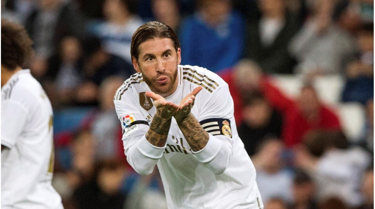 Theo y Ramos rozan el Top 5 de los defensas más goleadores de la temporada