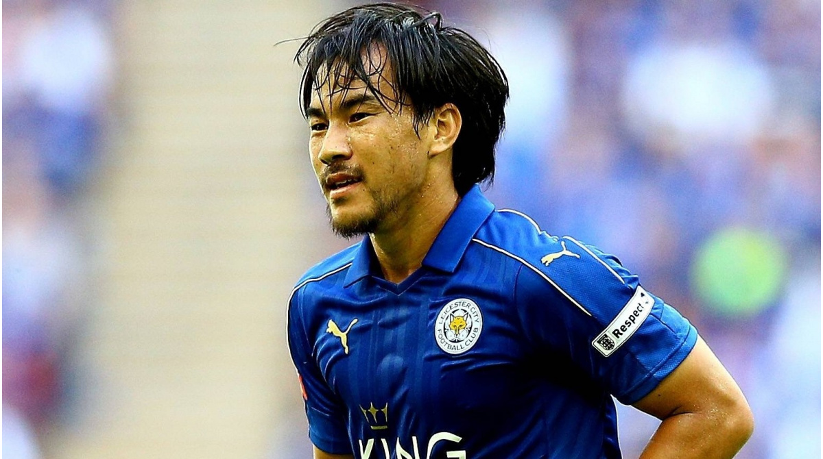 Shinji Okazaki terminates contract with Málaga CF after not being able to be registered: Will he move to SD Huesca?
