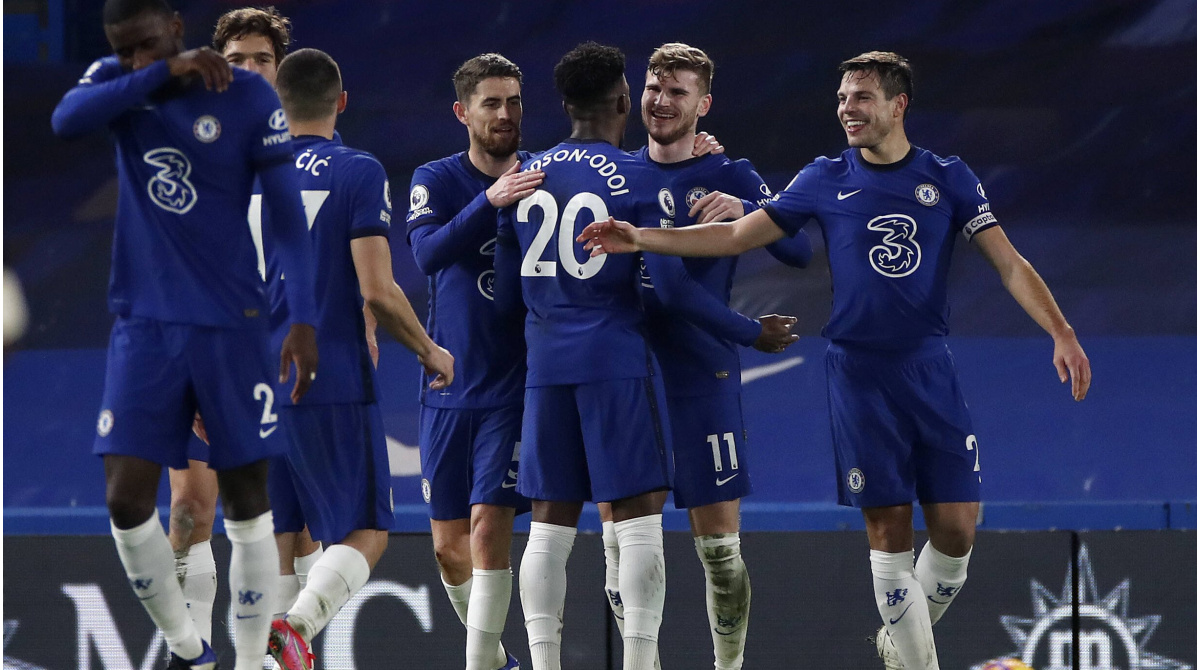 El Chelsea amortiza enorme inversión en fichajes con una nueva final de Champions