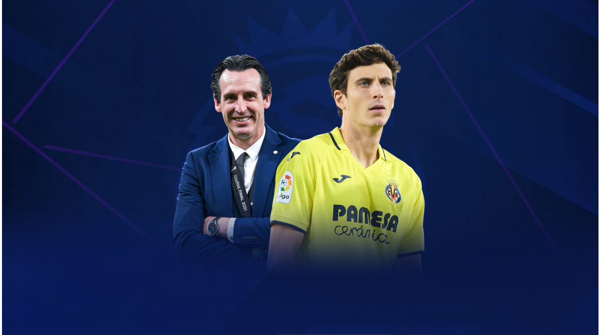 Pau Torres se va al Aston Villa dejando un traspaso récord en Villarreal