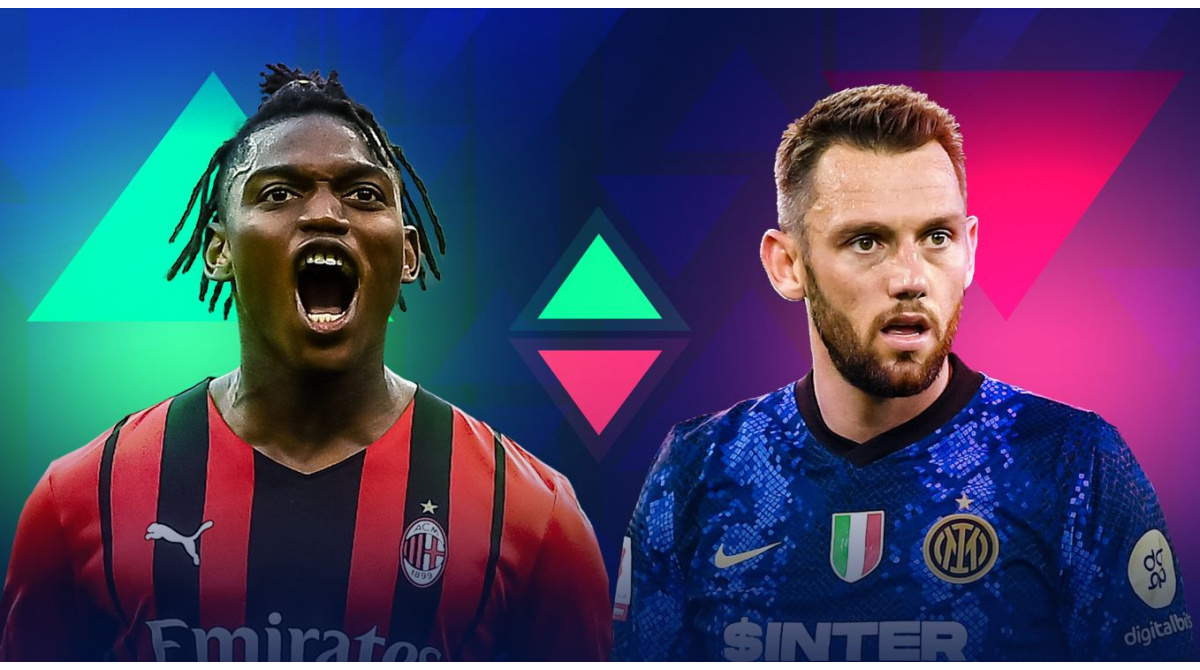 Valores de mercado Serie A: El AC Milán se posiciona como el club más valioso