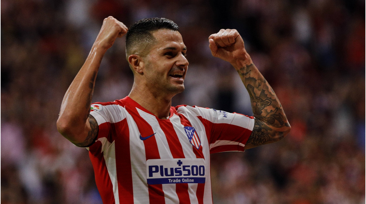 The TSJM ratifies that Sevilla FC must pay 4.1 million to UD Las Palmas for Vitolo.