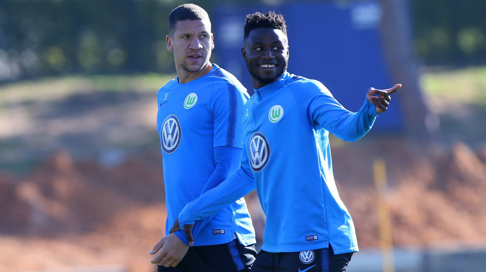 Wolfsburg versetzt Flügelspieler Ntep zur U23 – Bruma sieht „immer noch Perspektive“