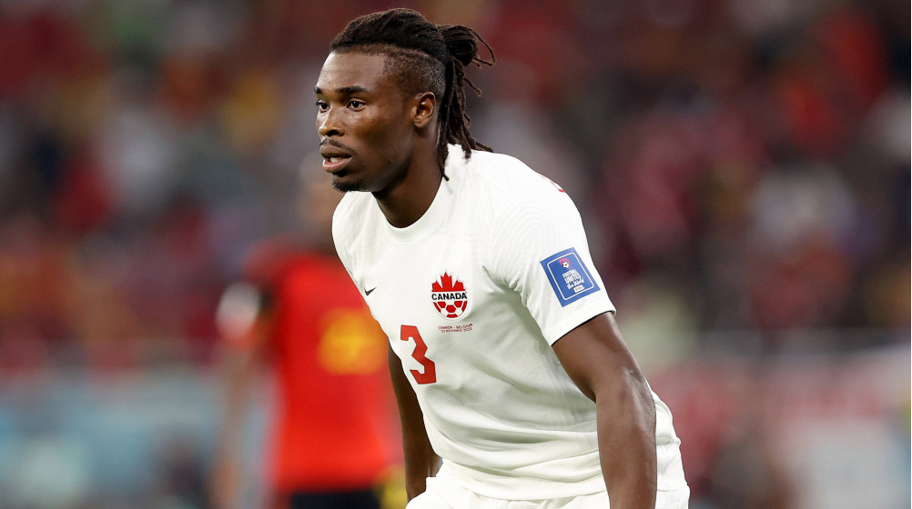 Whitecaps transfer news: Sam Adekugbe: What can the CanMNT star add to the Vancouver Whitecaps?