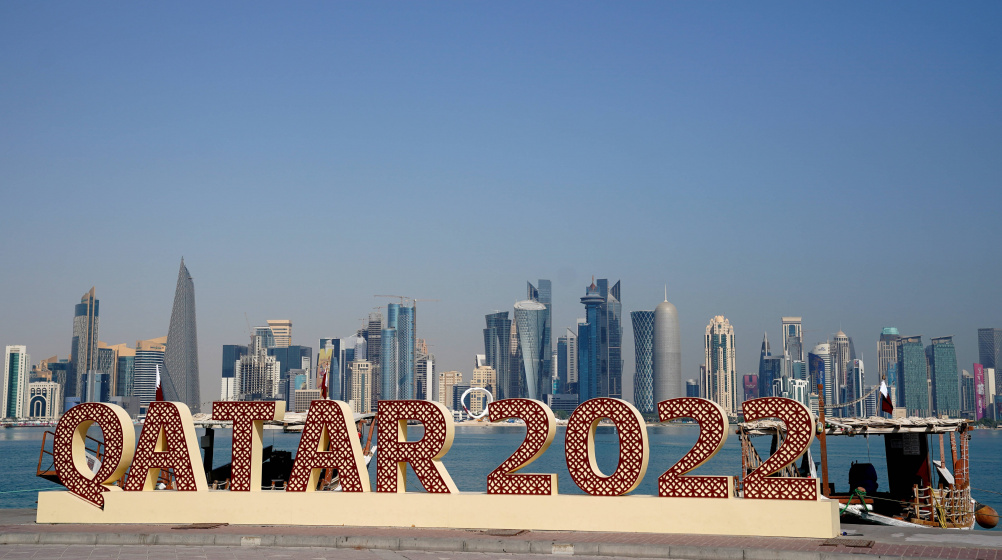 Tutto quel che c'è da sapere su Qatar 2022 e tutte le curiosità sui passati Mondiali