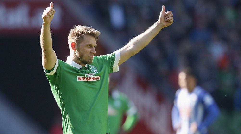 Ex-HSV-Profi Hunt: Werder Bremen-Rückkehr „für mich ausgeschlossen“