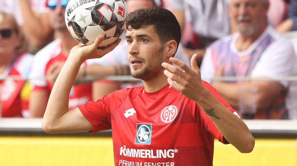 Mainz-Verteidiger Martin: Klausel-Höhe und Atlético-Gerücht „ehrt mich“ 