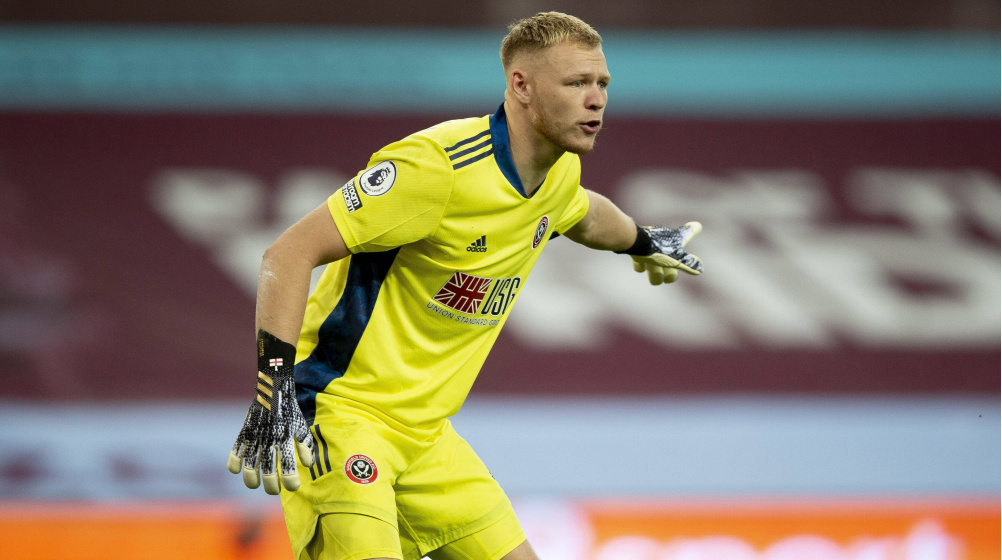 Ramsdale joins Arsenal - More expensive than Pickford & Neuer with add-ons