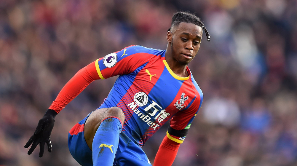 Cancellation for Manchester United & Co.: Wan-Bissaka stays with Crystal Palace