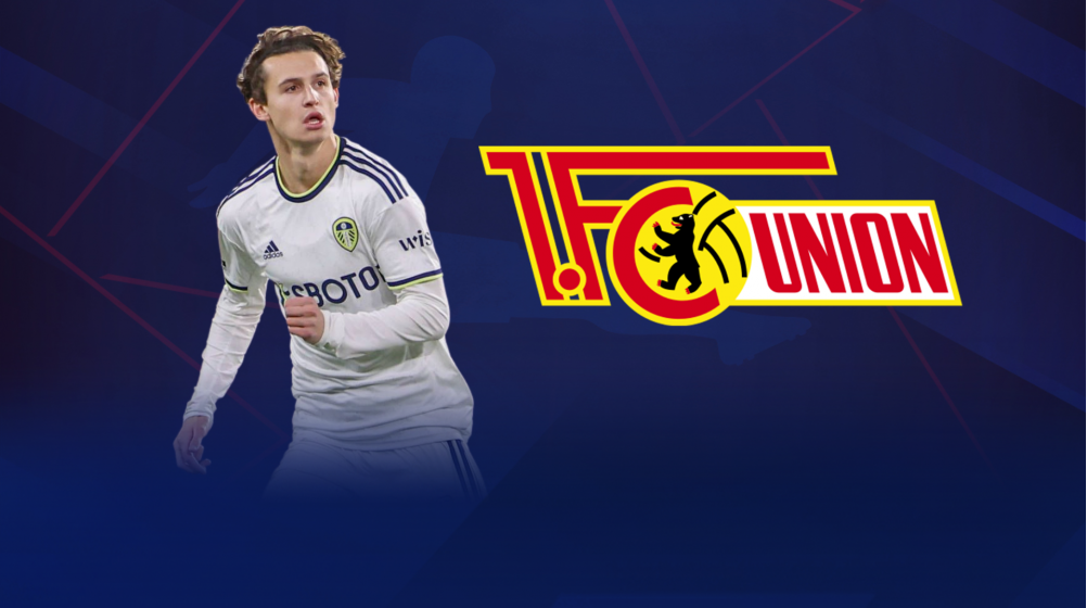 Leeds United transfer news: Brenden Aaronson joins Union Berlin 
