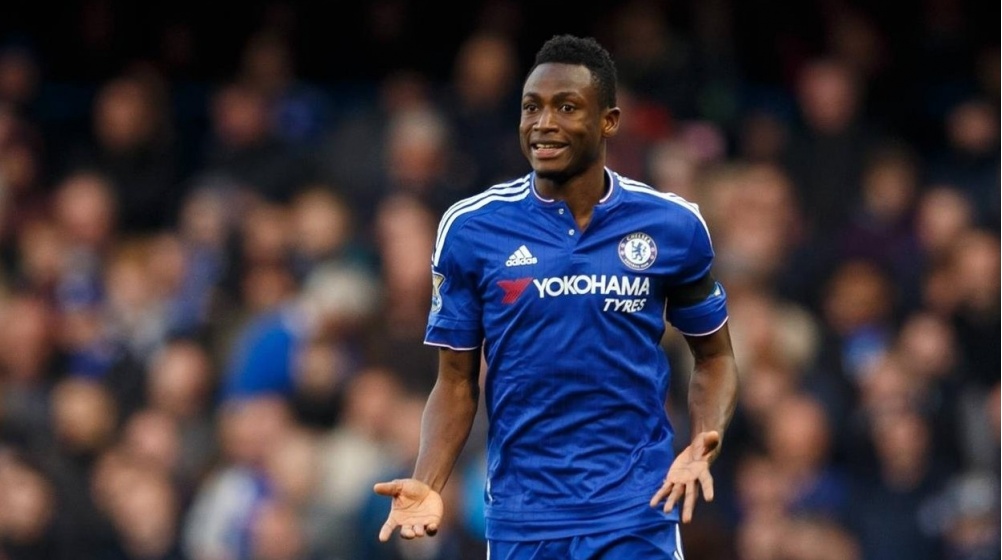 No future at Chelsea: Middlesbrough, Watford and Birmingham interested in Baba