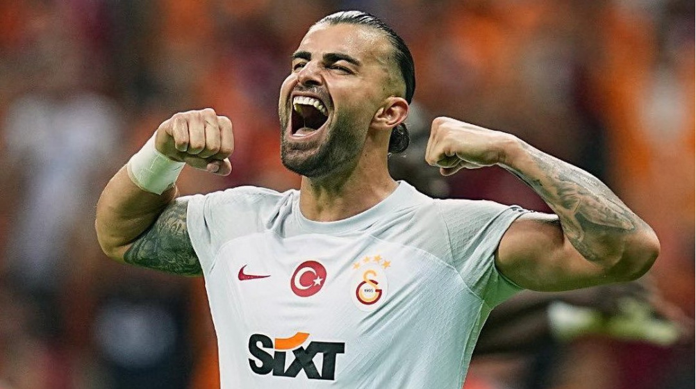 Galatasaray'da Abdülkerim Bardakcı'nın sözleşme süresi belli oldu |  Transfermarkt