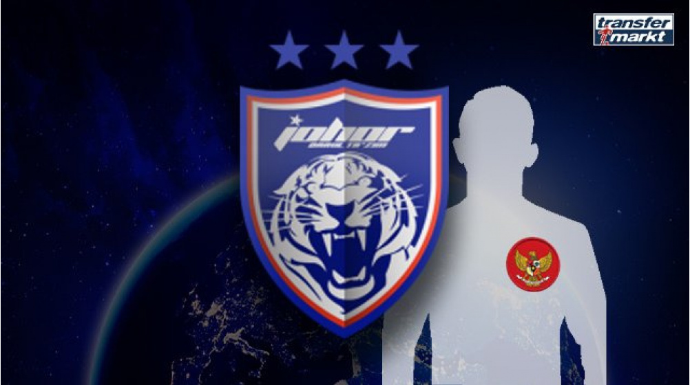 Syahrian Abimanyu Siap Unjuk Gigi Di Liga Super Malaysia