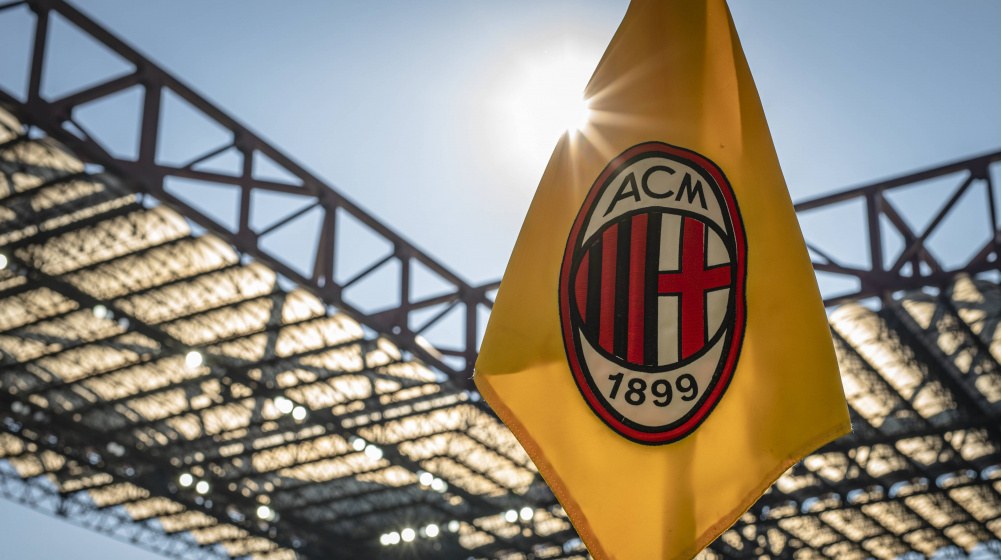 Neuer Besitzer für AC Mailand? Kreditinstitut „Investcorp“ vor Übernahme