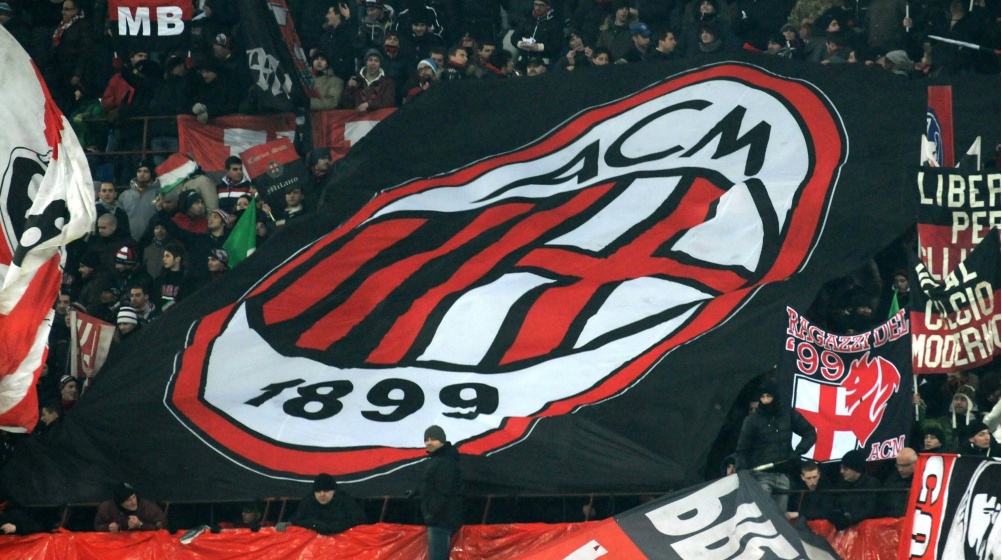 AC Milan aus Europa League ausgeschlossen - Roma & Torino profitieren