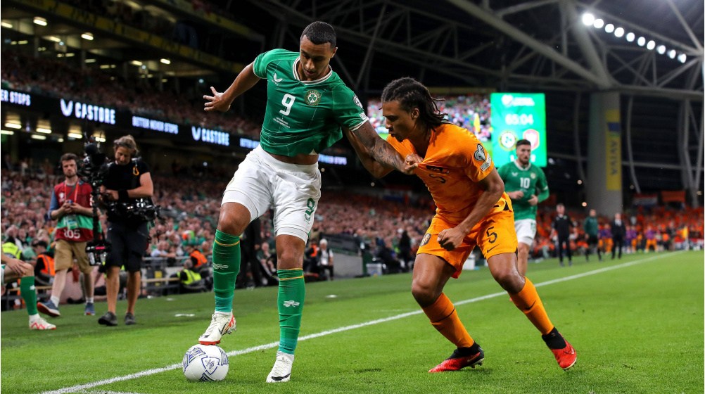 Kurioses Rechenspiel für EM-Quali: UEFA vertraut auf Irlands Integrität 