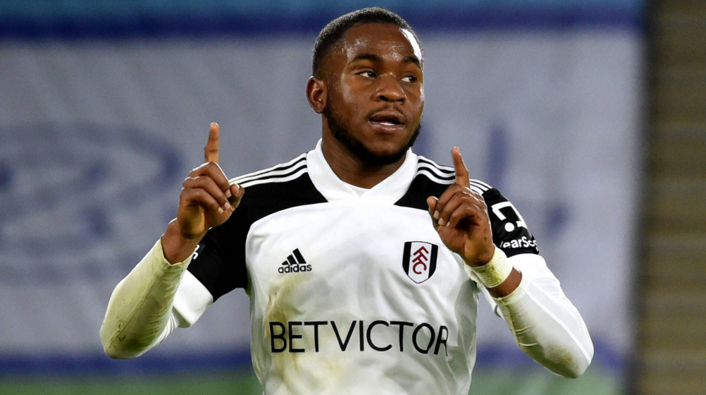 Fulham’s Lookman among RB Leipzig’s record departures soon? - “Difficult to set a price”
