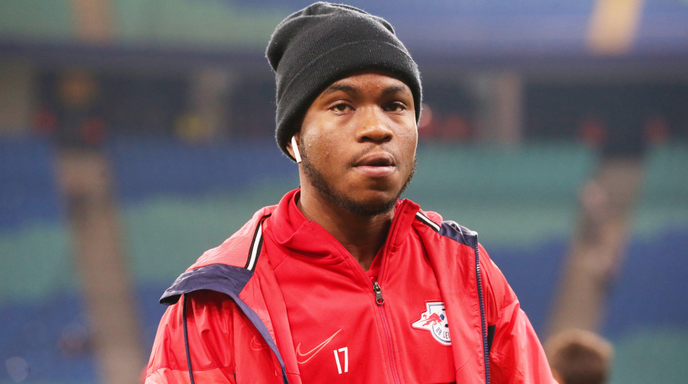 Fulham sign Lookman on loan from RB Leipzig: “It’s a good match”